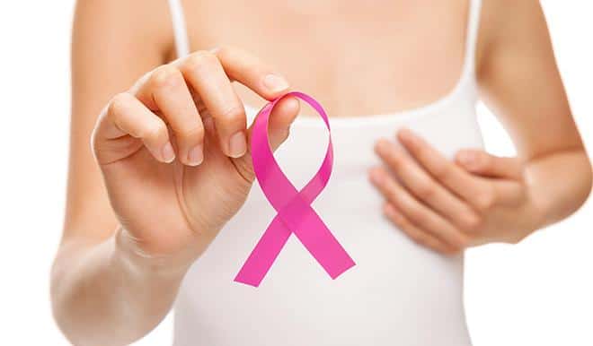 How often should I check for breast cancer?