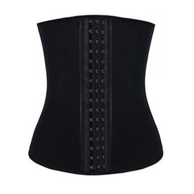 waist trainer How safe are waist trainers from a medical background?